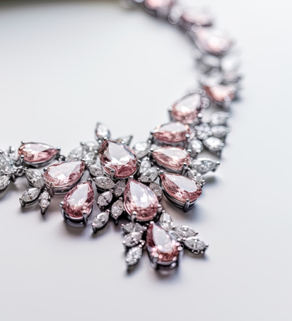 Necklace sets