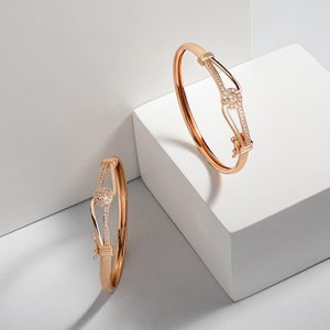 Diamond bracelets